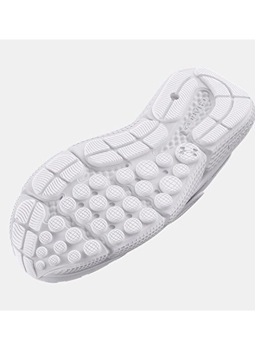 Çocuk UA BPS Assert 10 AC UFM SYN Koşu Ayakkabısı 3027100-100 - Görsel 5