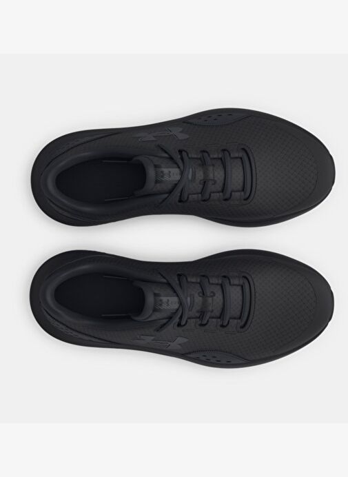 Erkek Çocuk UA Surge 4 Koşu Ayakkabısı 3027103-002 - Görsel 4