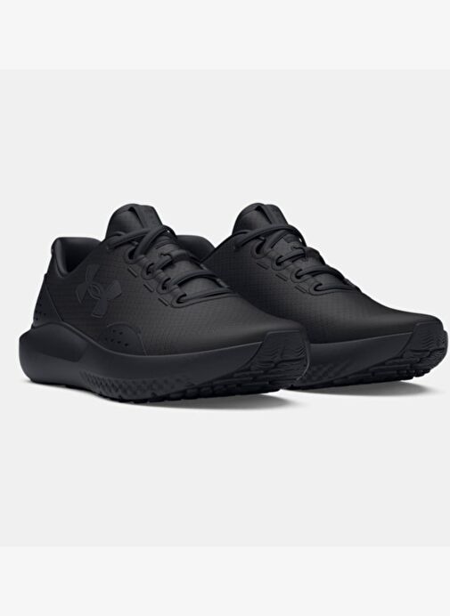 Erkek Çocuk UA Surge 4 Koşu Ayakkabısı 3027103-002 - Görsel 6