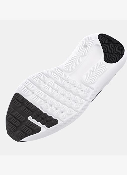 Under Armour Under Armour Siyah Erkek Çocuk UA Surge 4 Koşu Ayakkabısı 3027103-001 Koşu & Yürüyüş Ayakkabıları | Boyner Siyah - 5. görsel