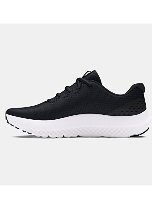 Under Armour Under Armour Siyah Erkek Çocuk UA Surge 4 Koşu Ayakkabısı 3027103-001 Koşu & Yürüyüş Ayakkabıları | Boyner Siyah - 3. görsel