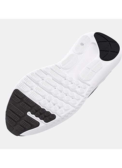Under Armour Under Armour Siyah Erkek Çocuk UA Surge 4 Koşu Ayakkabısı 3027103-001 Koşu & Yürüyüş Ayakkabıları | Boyner Siyah - 5. görsel