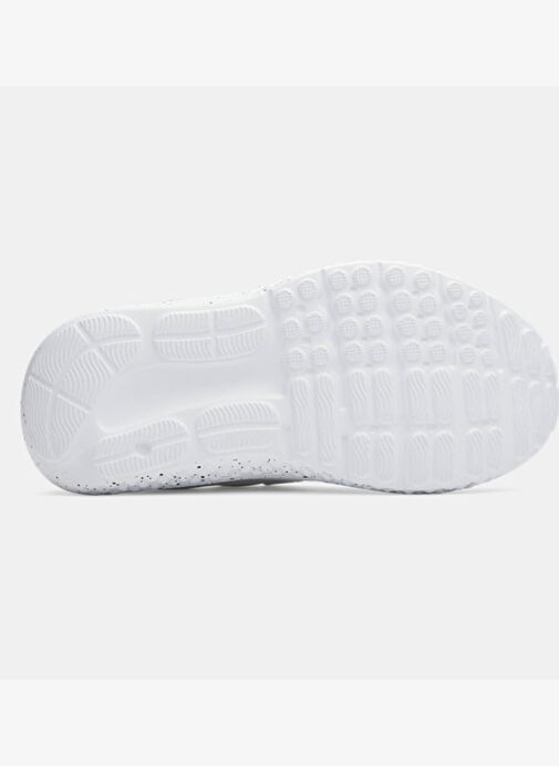 Çocuk UA BPS Surge 4 AC Koşu Ayakkabısı 3027104-103 - Görsel 5