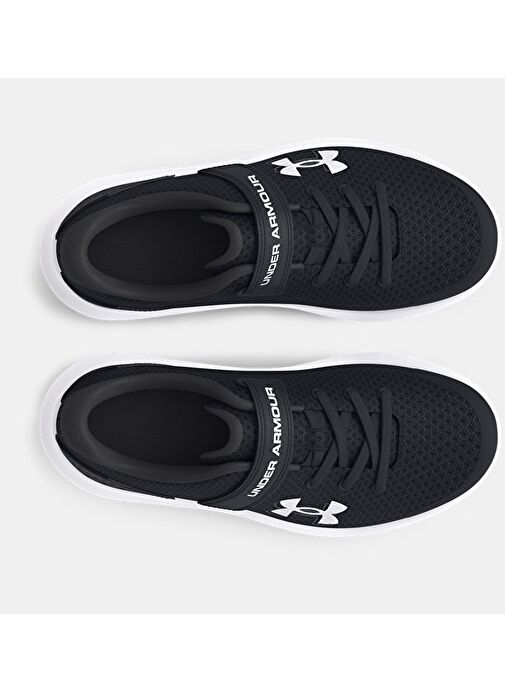 Çocuk UA BPS Surge 4 AC Koşu Ayakkabısı 3027104-001 - Görsel 4