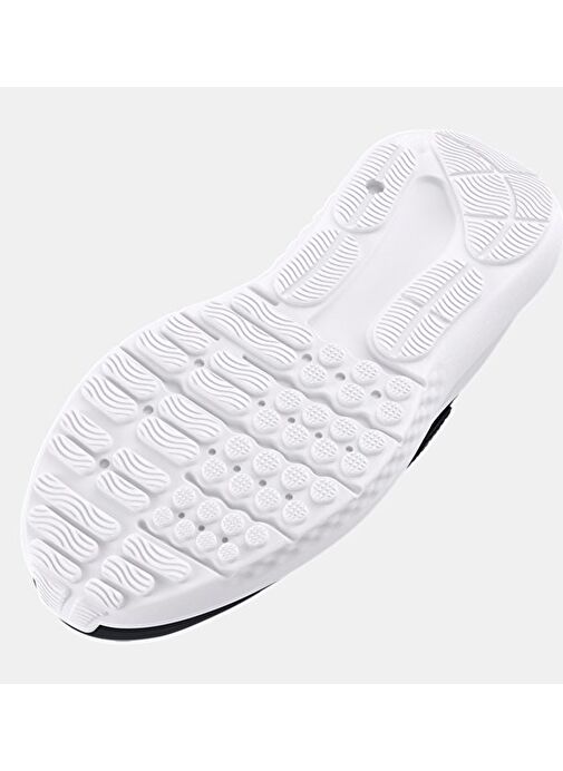 Çocuk UA BPS Surge 4 AC Koşu Ayakkabısı 3027104-001 - Görsel 5