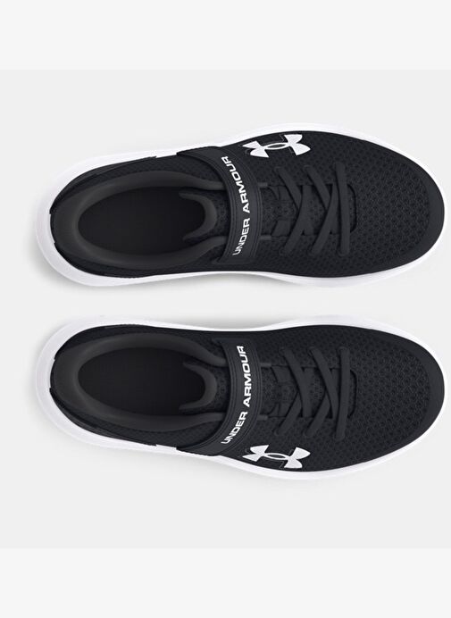 Çocuk UA BPS Surge 4 AC Koşu Ayakkabısı 3027104-001 - Görsel 4