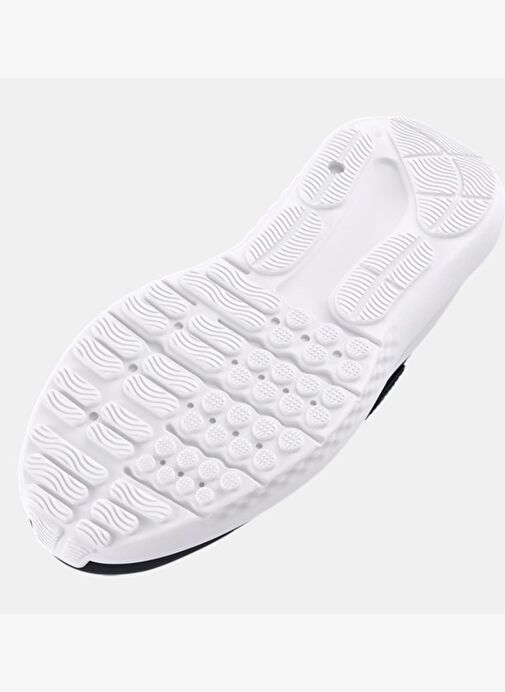 Çocuk UA BPS Surge 4 AC Koşu Ayakkabısı 3027104-001 - Görsel 5