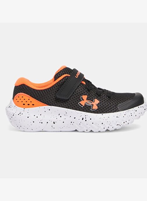 Çocuk UA BPS Surge 4 AC Koşu Ayakkabısı 3027104-005 - Görsel 2
