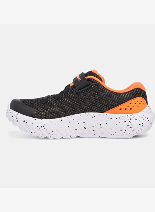 Çocuk UA BPS Surge 4 AC Koşu Ayakkabısı 3027104-005 - Görsel 3
