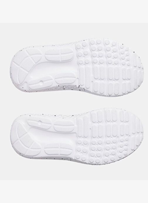 Çocuk UA BPS Surge 4 AC Koşu Ayakkabısı 3027104-005 - Görsel 5