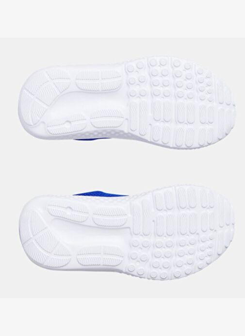 Çocuk UA BPS Surge 4 AC Koşu Ayakkabısı 3027104-400 - Görsel 5