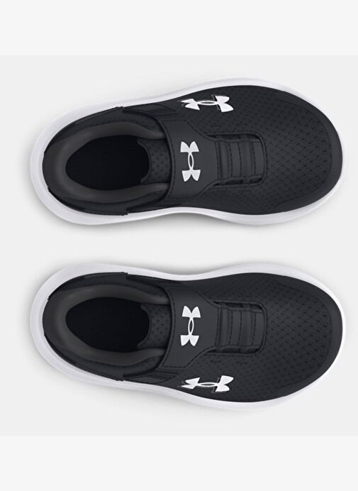 Erkek Bebek UA Surge 4 AC Koşu Ayakkabısı 3027105-001 - Görsel 4