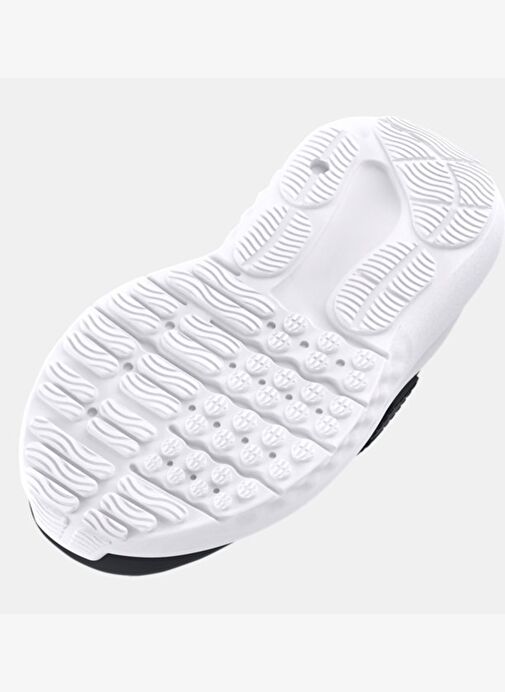 Erkek Bebek UA Surge 4 AC Koşu Ayakkabısı 3027105-001 - Görsel 5