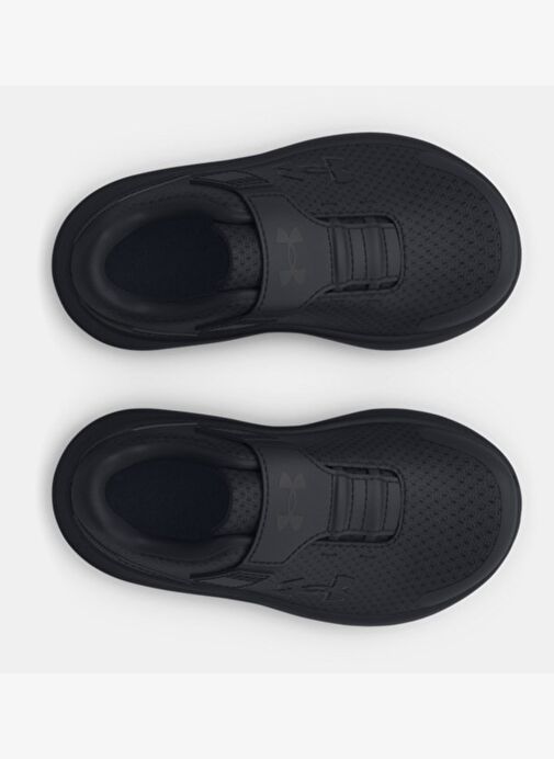 Erkek Bebek UA Surge 4 AC Koşu Ayakkabısı 3027105-002 - Görsel 4