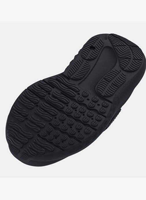 Erkek Bebek UA Surge 4 AC Koşu Ayakkabısı 3027105-002 - Görsel 5