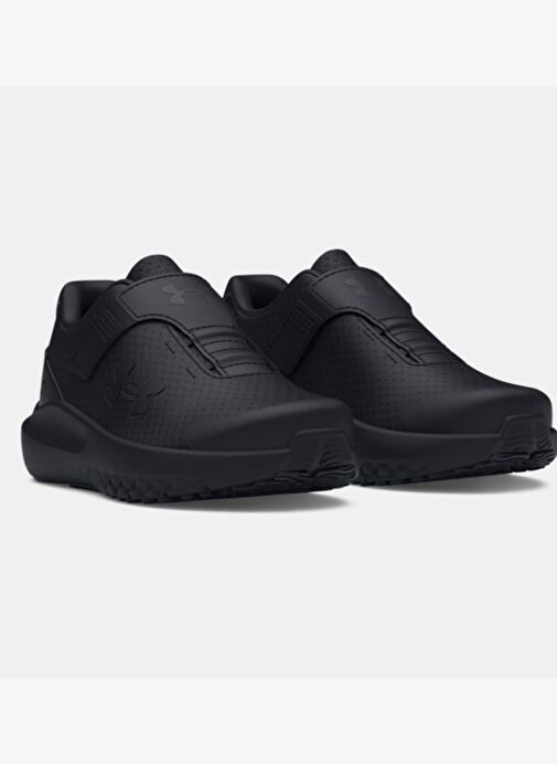 Erkek Bebek UA Surge 4 AC Koşu Ayakkabısı 3027105-002 - Görsel 6