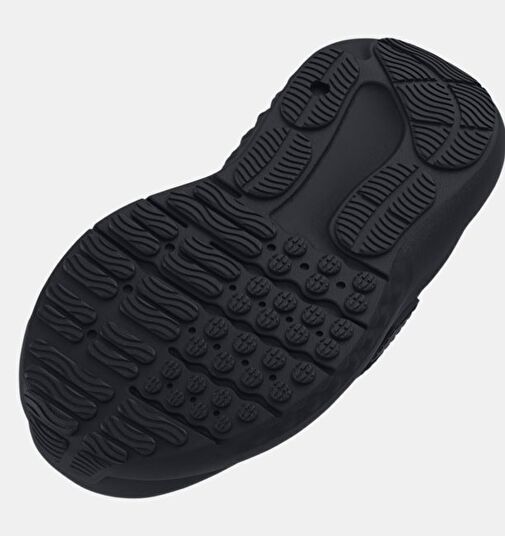 Erkek Bebek UA Surge 4 AC Koşu Ayakkabısı 3027105-002 - Görsel 5