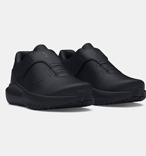 Erkek Bebek UA Surge 4 AC Koşu Ayakkabısı 3027105-002 - Görsel 6