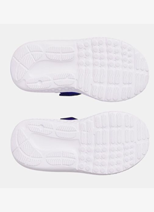 Erkek Bebek UA Surge 4 AC Koşu Ayakkabısı 3027105-400 - Görsel 5