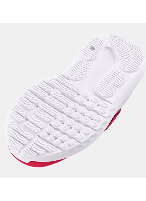 Erkek Bebek UA Surge 4 AC Koşu Ayakkabısı 3027105-600 - Görsel 5