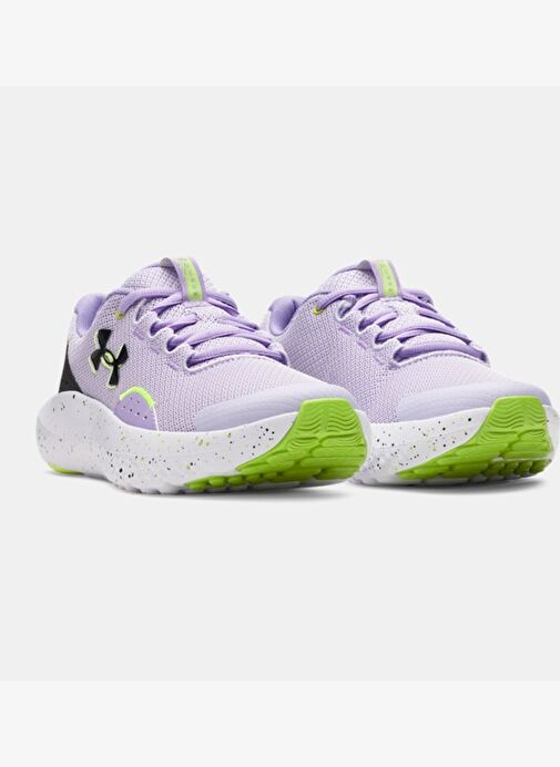 Çocuk UA GGS Surge 4 Koşu Ayakkabısı 3027108-535 - Görsel 6