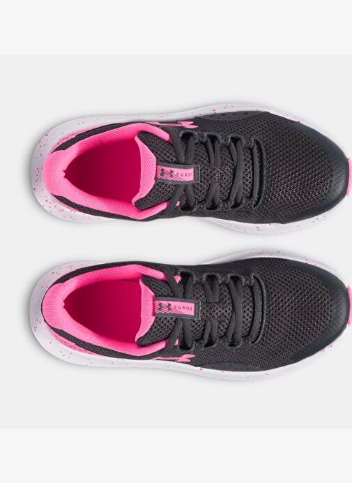 Çocuk UA GGS Surge 4 Koşu Ayakkabısı 3027108-016 - Görsel 4