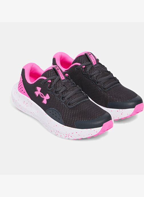 Çocuk UA GGS Surge 4 Koşu Ayakkabısı 3027108-016 - Görsel 6