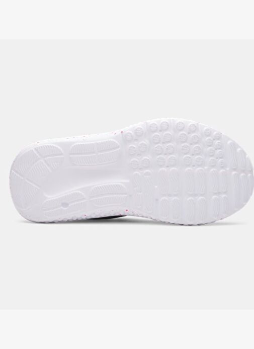 Çocuk UA GPS Surge 4 AC Koşu Ayakkabısı 3027109-410 - Görsel 5