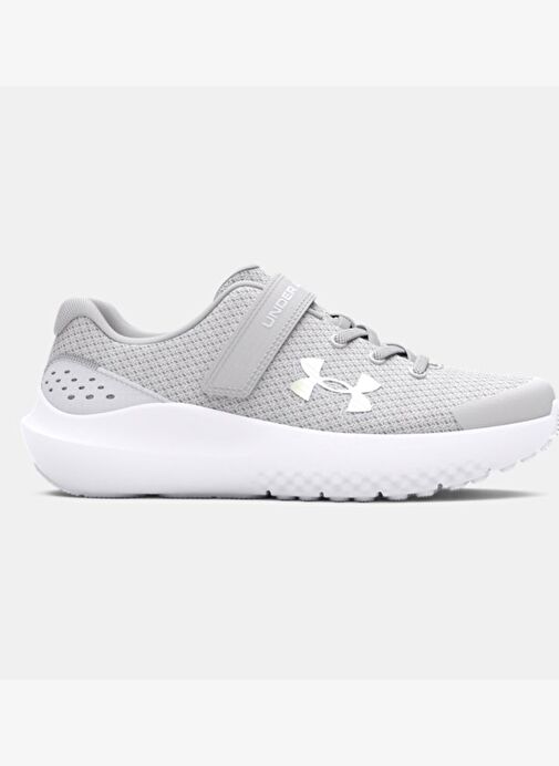 Çocuk UA GPS Surge 4 AC Koşu Ayakkabısı 3027109-100 - Görsel 2