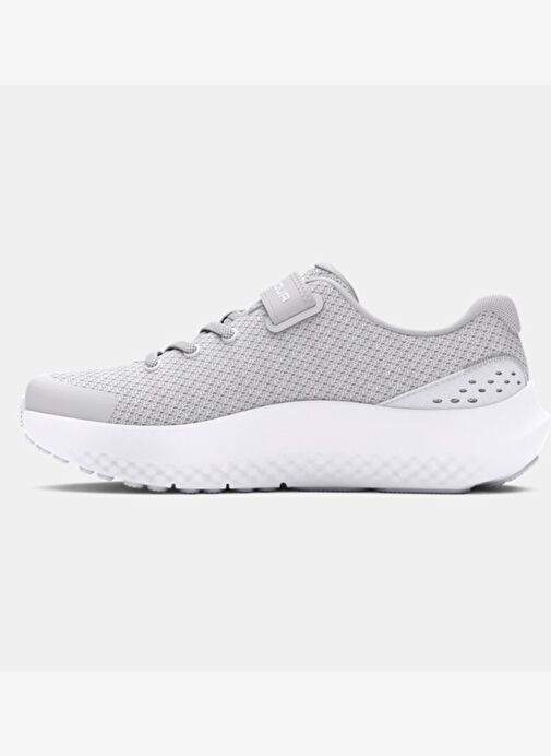 Çocuk UA GPS Surge 4 AC Koşu Ayakkabısı 3027109-100 - Görsel 3