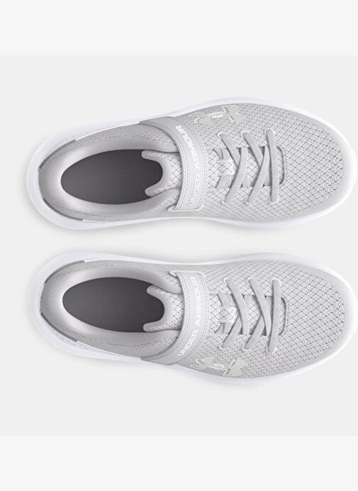 Çocuk UA GPS Surge 4 AC Koşu Ayakkabısı 3027109-100 - Görsel 4