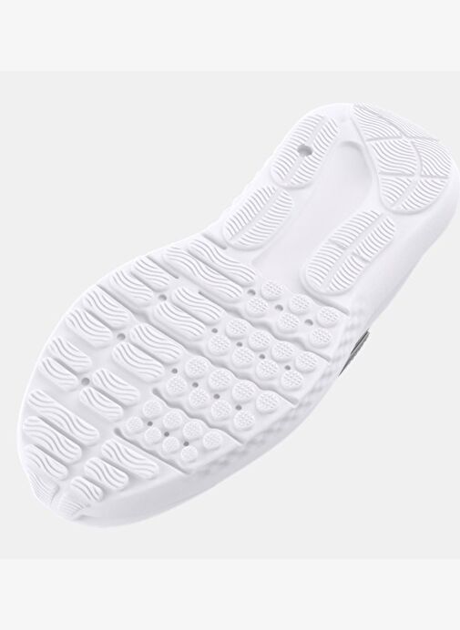 Çocuk UA GPS Surge 4 AC Koşu Ayakkabısı 3027109-100 - Görsel 5