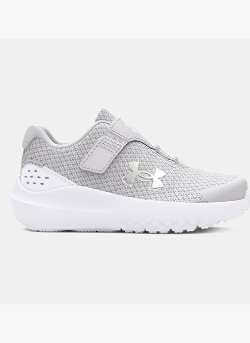 Çocuk UA GINF Surge 4 AC Koşu Ayakkabısı 3027110-100 - Görsel 2
