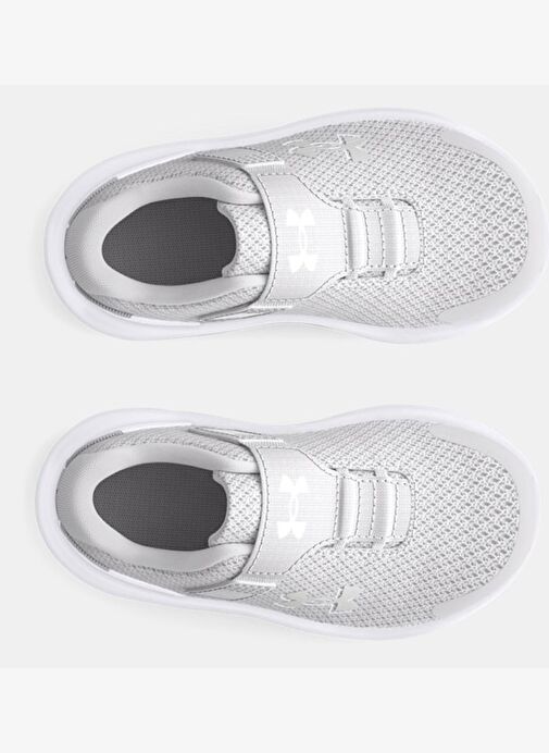 Çocuk UA GINF Surge 4 AC Koşu Ayakkabısı 3027110-100 - Görsel 4