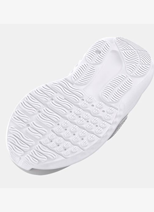 Çocuk UA GINF Surge 4 AC Koşu Ayakkabısı 3027110-100 - Görsel 5