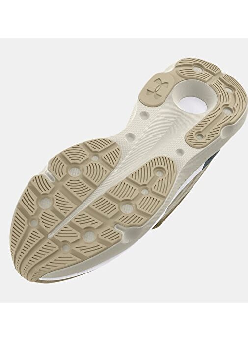 Erkek UA Infinite Pro Breeze Koşu Ayakkabısı 3027187-200 - Görsel 5