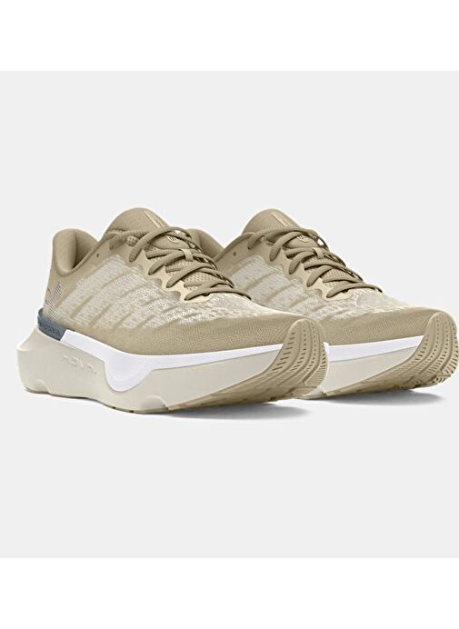 Erkek UA Infinite Pro Breeze Koşu Ayakkabısı 3027187-200 - Görsel 6