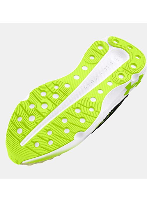 Erkek UA Infinite Elite Koşu Ayakkabısı 3027189-002 - Görsel 5