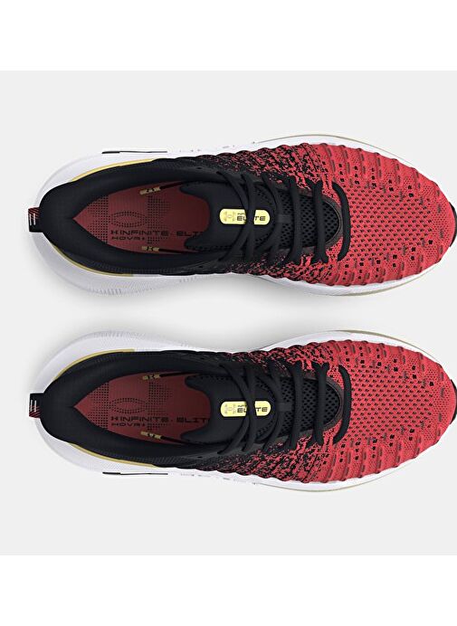 Erkek UA Infinite Elite Koşu Ayakkabısı 3027189-003 - Görsel 4