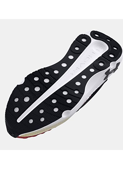 Erkek UA Infinite Elite Koşu Ayakkabısı 3027189-003 - Görsel 5