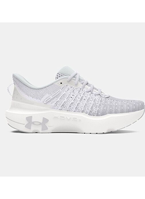 Erkek UA Infinite Elite Koşu Ayakkabısı 3027189-101 - Görsel 2