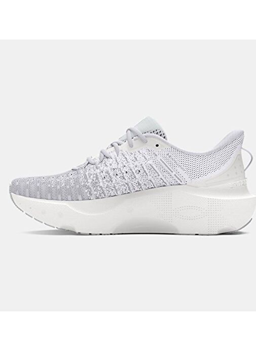 Erkek UA Infinite Elite Koşu Ayakkabısı 3027189-101 - Görsel 3