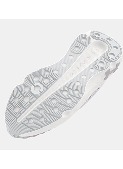 Erkek UA Infinite Elite Koşu Ayakkabısı 3027189-101 - Görsel 5