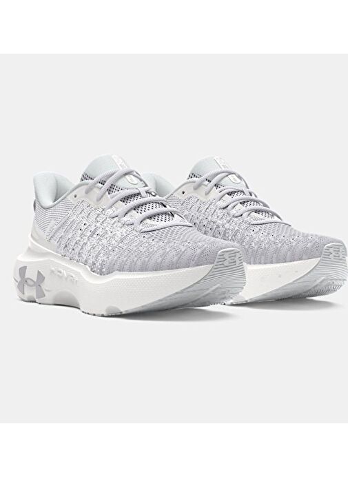 Erkek UA Infinite Elite Koşu Ayakkabısı 3027189-101 - Görsel 6