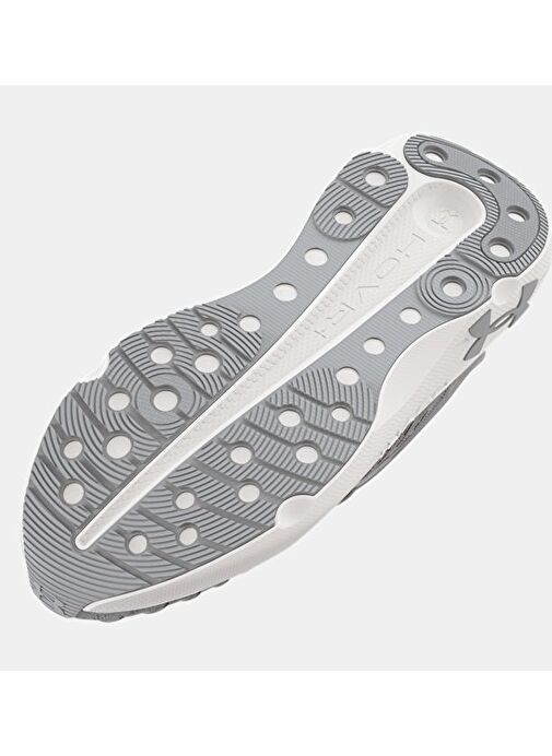 Erkek UA Infinite Elite Koşu Ayakkabısı 3027189-106 - Görsel 5