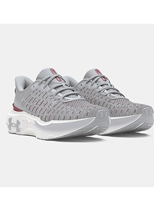 Erkek UA Infinite Elite Koşu Ayakkabısı 3027189-106 - Görsel 6