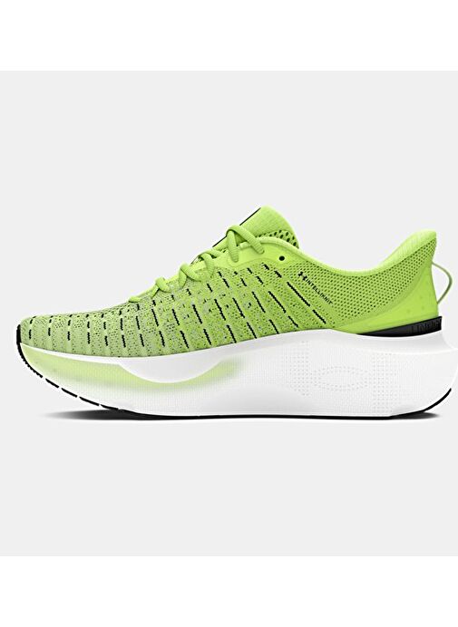 Erkek UA Infinite Elite Koşu Ayakkabısı 3027189-300 - Görsel 3