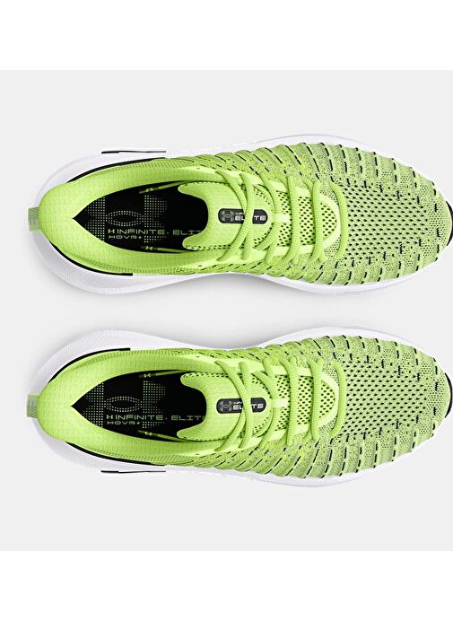 Erkek UA Infinite Elite Koşu Ayakkabısı 3027189-300 - Görsel 4
