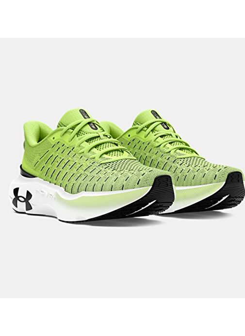 Erkek UA Infinite Elite Koşu Ayakkabısı 3027189-300 - Görsel 6