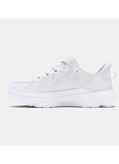 Erkek UA Infinite Pro Koşu Ayakkabısı 3027190-100 - Görsel 3